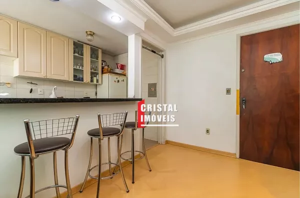 Apartamento 1 dormitório a venda no Bairro Gloria em Porto Alegre