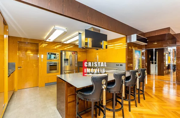 Arte Bela Vista Apto ONE19110