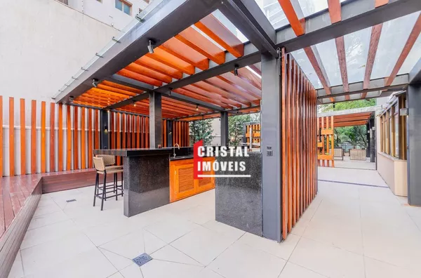 Apartamento 4 dormitórios a venda no Bairro Petrópolis em Porto Alegre