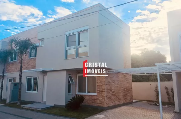 Casa em Condomínio a venda no Bairro Vila Nova em Porto Alegre