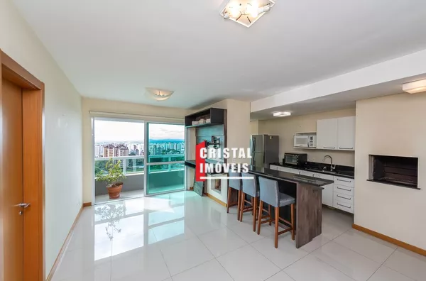 Apartamento Parigi Residence Service Apto ONE20229