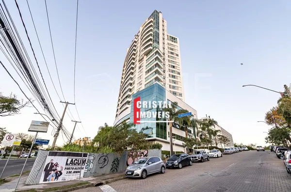 Apartamento Parigi Residence Service Apto ONE20229