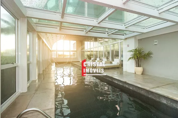 Apartamento Parigi Residence Service Apto ONE20229