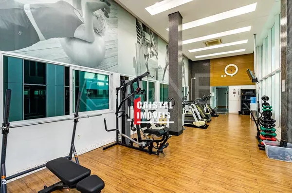 Apartamento Parigi Residence Service Apto ONE20229