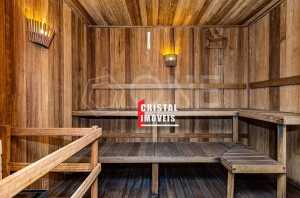 Apartamento Parigi Residence Service Apto ONE20229