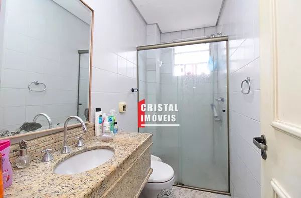 Apartamento 2 dormitórios a venda no Bairro Glória em Porto Alegre