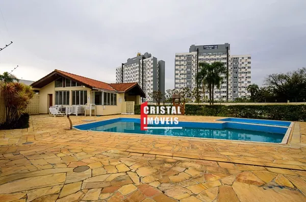 Apartamento 2 dormitórios a venda no Bairro Glória em Porto Alegre