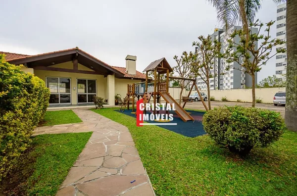 Apartamento 2 dormitórios a venda no Bairro Glória em Porto Alegre