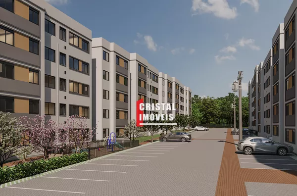 Apartamento a venda no Bairro Vila Nova em Porto Alegre