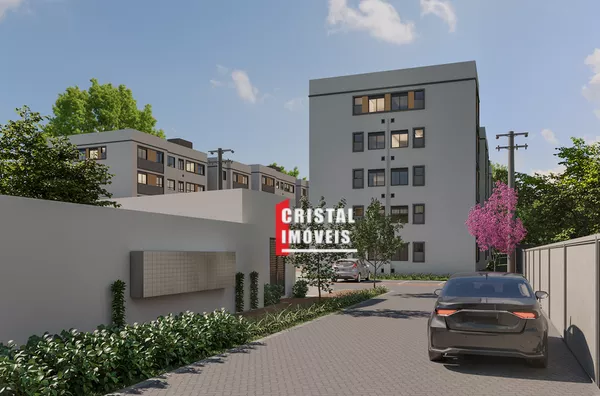 Apartamento a venda no Bairro Vila Nova em Porto Alegre