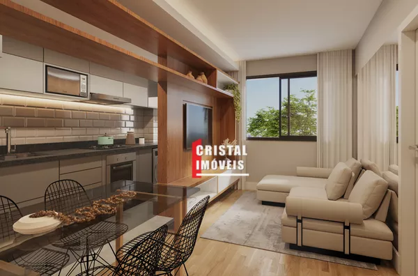 Apartamento a venda no Bairro Vila Nova em Porto Alegre