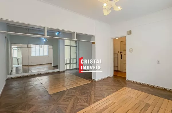 Condomínio Concórdia Apto POA12368