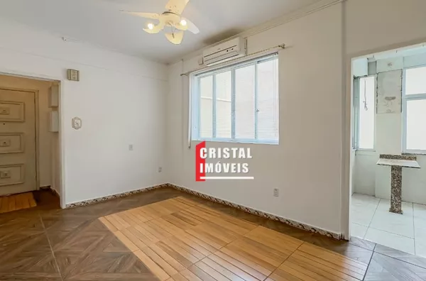 Condomínio Concórdia Apto POA12368