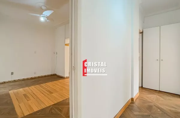 Condomínio Concórdia Apto POA12368