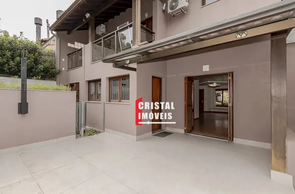 Casa em condomínio para venda, 4 quarto(s), Cavalhada, Porto Alegre - Foto 23