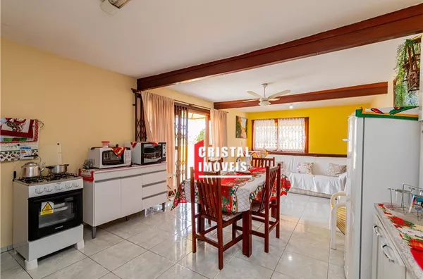 Cobertura 2 dormitórios a venda no Bairro Nonoai em Porto Alegre