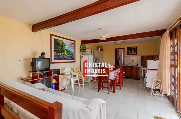 Cobertura 2 dormitórios a venda no Bairro Nonoai em Porto Alegre