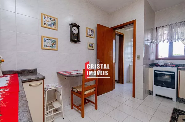 Cobertura 2 dormitórios a venda no Bairro Nonoai em Porto Alegre