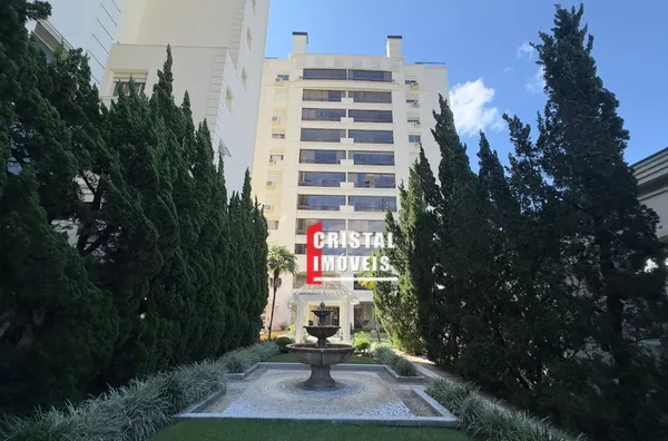 Apartamento Aspen Towers 