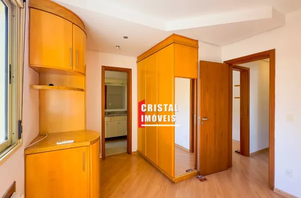 Apartamento Aspen Towers 