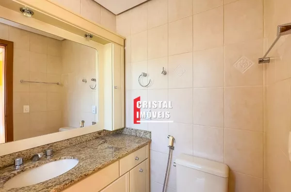 Apartamento Aspen Towers 