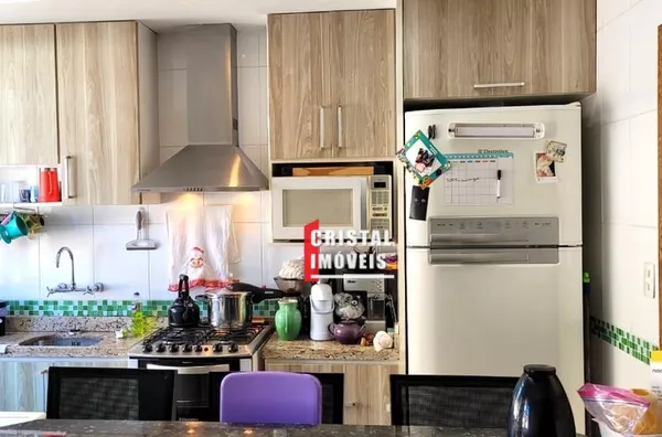 Apartamento 2 dormitórios a venda no Bairro Cristal em Porto Alegre