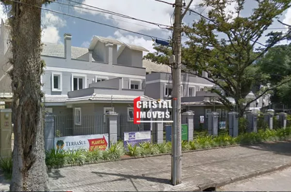 Casa em Condomínio 3 dormitórios a venda no Bairro Tristeza em Porto Alegre | Residencial Port Salerno - Foto 4