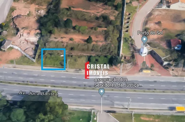 Terreno/Lote Residencial 