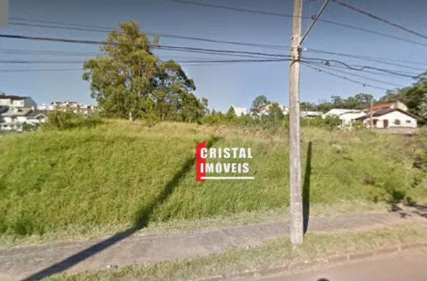 Terreno/Lote Residencial 