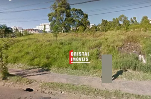 Terreno/Lote Residencial 