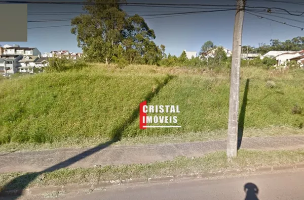 Terreno/Lote Residencial 