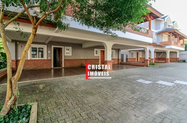 Casa em Condomínio 3 dormitórios a venda no Bairro Tristeza em Porto Alegre | Residencial Port Salerno - Foto 2