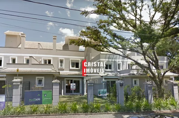 Casa em Condomínio 3 dormitórios a venda no Bairro Tristeza em Porto Alegre | Residencial Port Salerno - Foto 6