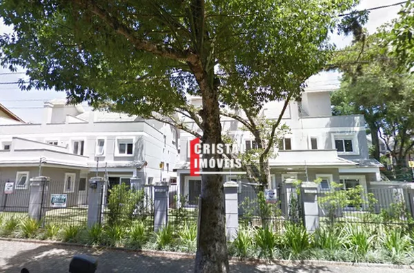 Fachada fundos