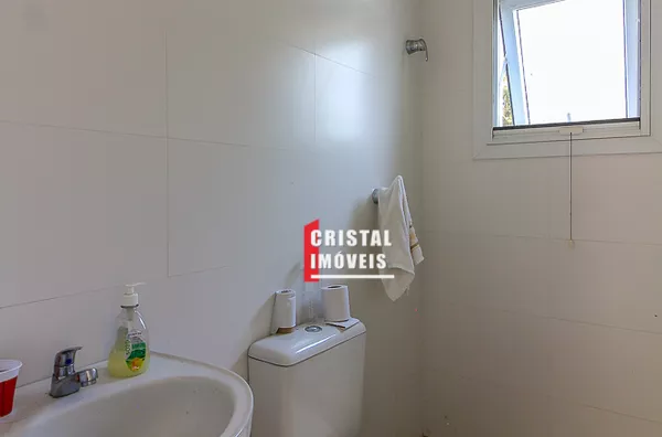 Banheiro servico
