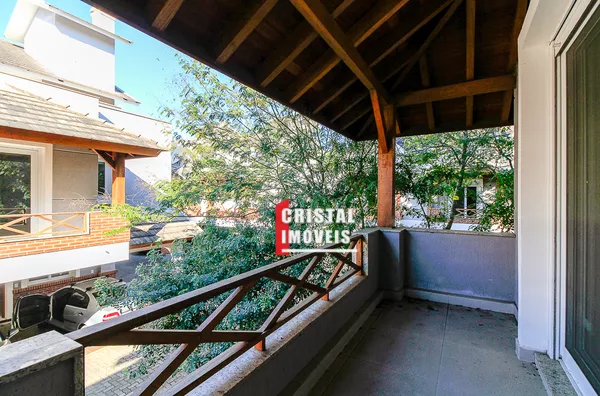 Casa em Condomínio 3 dormitórios a venda no Bairro Tristeza em Porto Alegre