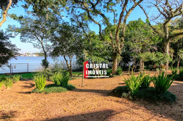 Casa em Condomínio 3 dormitórios a venda no Bairro Tristeza em Porto Alegre