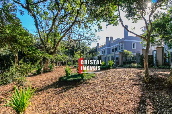 Casa em Condomínio 3 dormitórios a venda no Bairro Tristeza em Porto Alegre