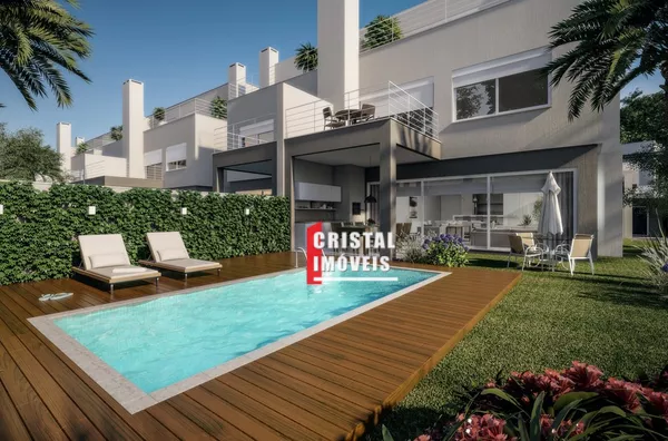 Piscina privativa