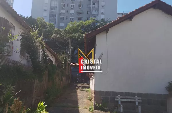 Casa 3 dormitórios a venda no Bairro Cristal em Porto Alegre - Foto 62