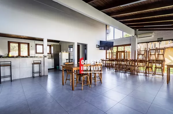 Casa em Condomínio 