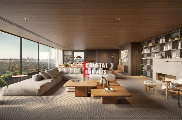 Apartamento Estância Residências do Golfe 