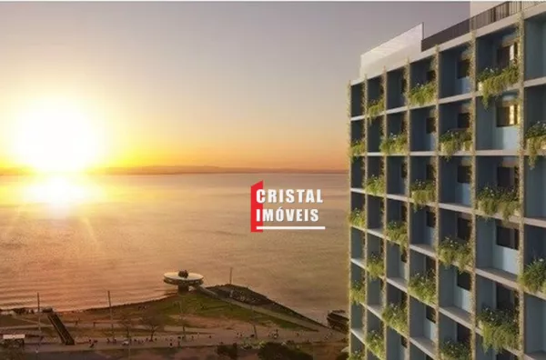 Studio Caiz Downtown Sunset 