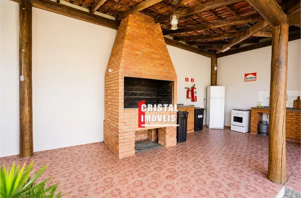Apartamento para venda, 2 quarto(s), Tristeza, Porto Alegre - Foto 18