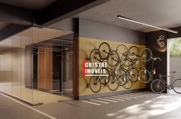Bicicletário