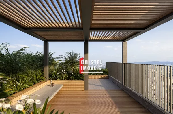 Terraço coletivo