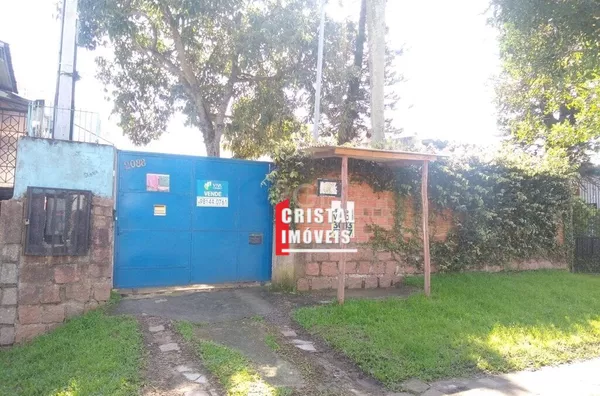 Terreno a venda no Bairro Tristeza em Porto Alegre