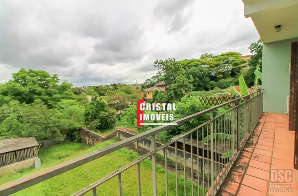 Casa 3 dormitórios a venda no Bairro Gloria em Porto Alegre