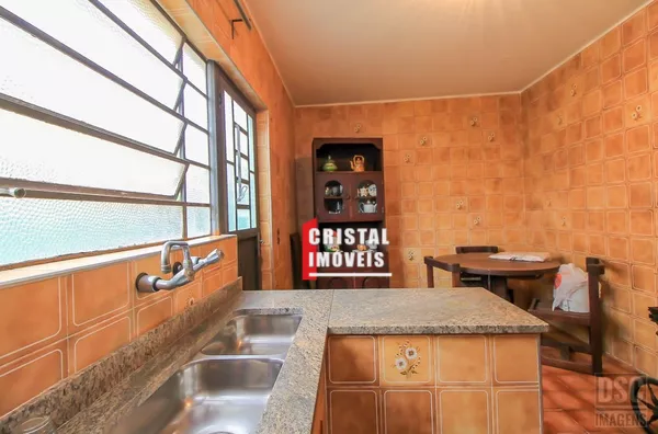 Casa 3 dormitórios a venda no Bairro Gloria em Porto Alegre - Foto 63