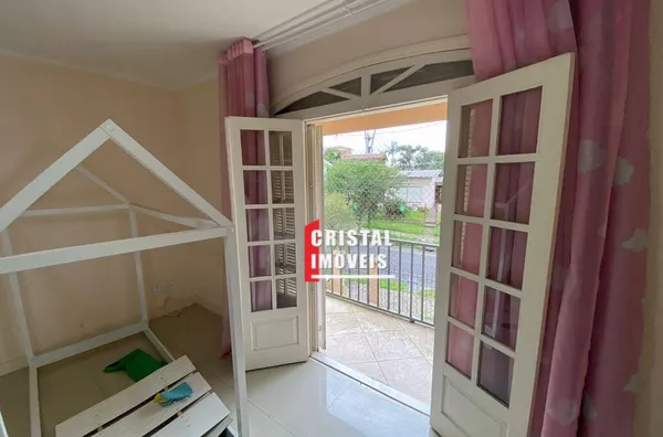 Dormitório